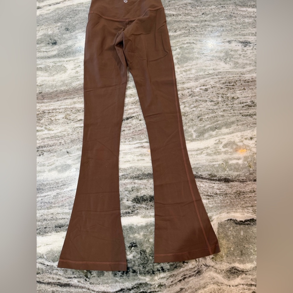 Lululemon Align High-Rise Mini Flare Pant 
Size 0
32" - Picture 9 of 11